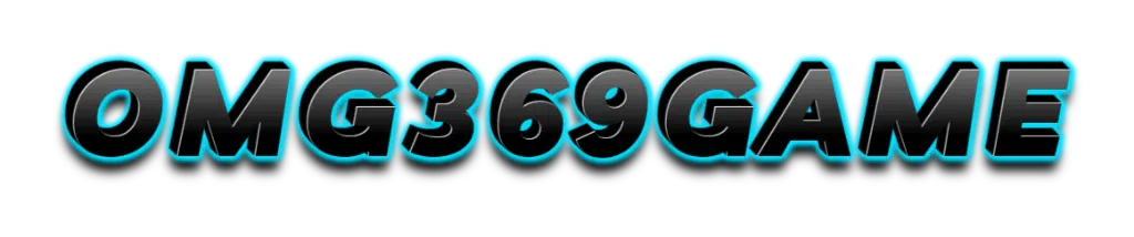 logo OMG369GAME